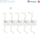 Cureta para hueso Hemingway n.1