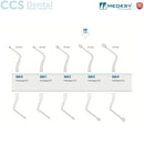 Cureta para hueso Hemingway n.3