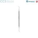 Excavador Cucharilla 18