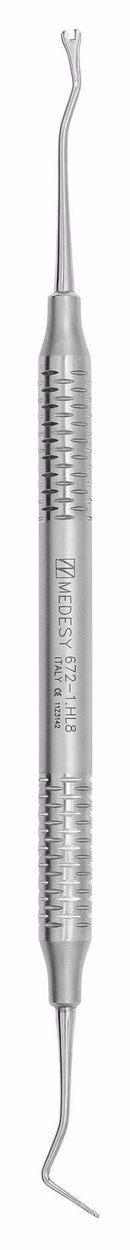 Kit ortodoncia advanced