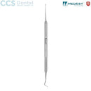 Director para ligadura Tuker n.2