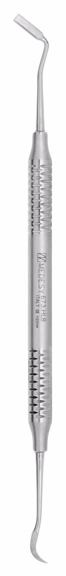 Kit ortodoncia bandas