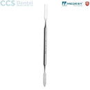 Espátula para cemento n.2