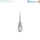 Elevador para raíces Bein redondo 3mm