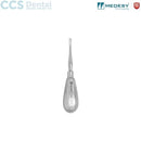 Elevador para raíces Bein redondo 4mm