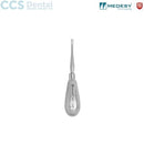 Elevador para raíces Bein plano 4mm