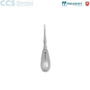 Elevador para raíces White 4mm