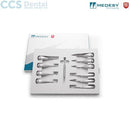 Set elevadores para raíces bein