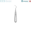 Elevador para raíces Heidbrink derecho