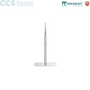 Elevador para raíces 2mm