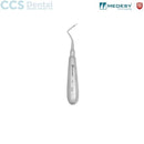 Elevador para raíces Heidbrink izquierdo