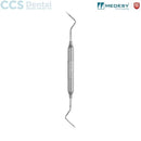 Elevador para raíces Heidbrink-Apical 1.5mm