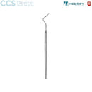 Elevador para raíces Heidbrink 1.5mm izquierdo