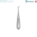 Elevador para raíces Cryer izquierdo 15mm