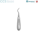 Elevador para raíces Miller 3 izquierda