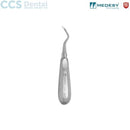 Elevador para raíces Miller 4 derecha