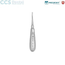 Elevador para raíces Friedman distal