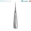 Elevador para raíces Lussatore 3mm curvo