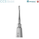 Elevador para raíces Lussatore 4mm