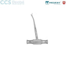 Elevador para raíces W.Barry izquierdo