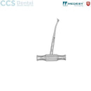 Elevador para raíces W.Barry derecho