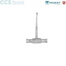 Elevador para raíces Winter derecho