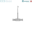 Elevador para raíces Winter derecho