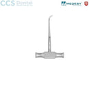 Elevador para raíces Winter izquierdo