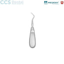 Elevador para raíces Hylin 3mm derecho