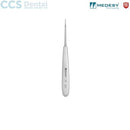 Elevador para raíces Warwick-James 2.2mm