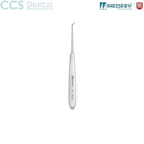 Elevador para raíces Warwick-James 2.2mm izquierdo