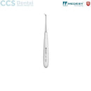 Elevador para raíces Warwick-James 2.2mm derecho