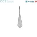 Elevador para raíces London Hospital 5mm