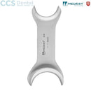 Retractor doble 115mm