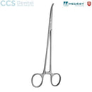 Pinza heiss curva 200mm