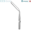 Periotomo - hoja angulada