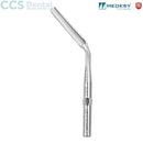 Periotomo - hoja corta