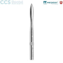 Periotomo - hoja puntiaguda