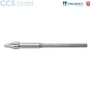 Periotomo - mango + 4 hojas