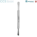 Elevador de periostio Seldin 12/10mm