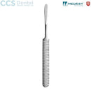 Elevador de periostio Williger redondo