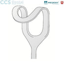 Retractor middeldorpf 26mmx30