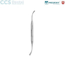 Lima para hueso Wahl n.1