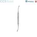 Lima para hueso Wahl n.2