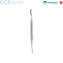 Lima para hueso Miller n.3 180mm