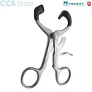 Abrebocas Molt pequeño