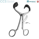 Abrebocas Molt mediano