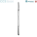 Retractor lame de tessier