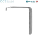 Retractor austin 90mm