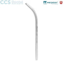 Cánula para aspiración 1.5mm